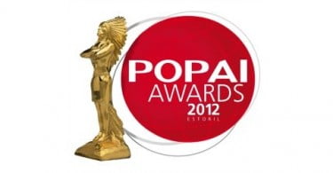 Primeira edição dos Popai Awards com 68 finalistas