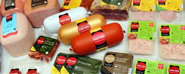 Primor alia-se à Universidade de Aveiro para desenvolver produtos de charcutaria