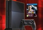 Worten lança PlayStation 4 com torneiro de FIFA 14