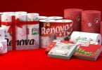Renova lança coleção de Natal
