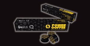 Delta Q reforça liderança no mercado das máquinas de café