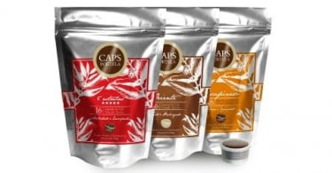 Portela Cafés entra no mercado das cápsulas