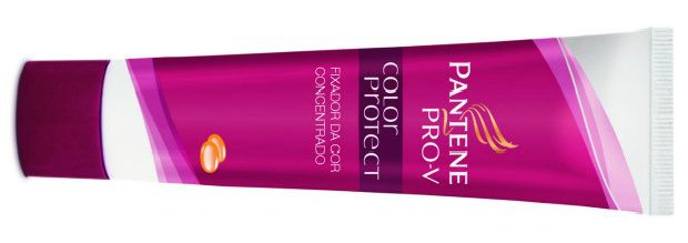 Novo Color Protect da Pantene Pro-V
