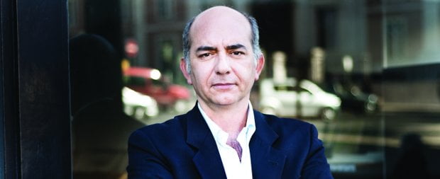 A segunda vida da Papelaria Fernandes