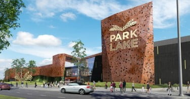 ParkLane da Sonae Sierra já tem 70% da área comercializada