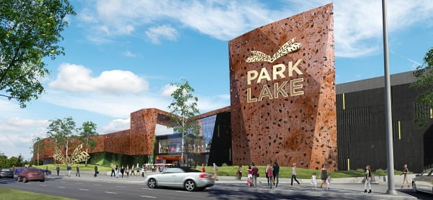 ParkLane da Sonae Sierra já tem 70% da área comercializada