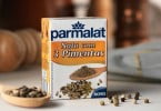 Parmalat lança duas novas natas UHT