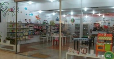 Parque Nascente continua a apostar no conceito Fresh BIZ