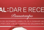 Saldanha Residence lança passatempo de Natal
