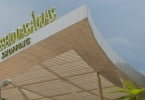 Passeio das Águas Shopping da Soane Sierra já está terminado