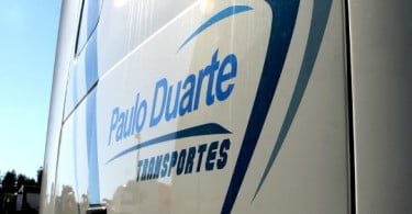 Grupo Paulo Duarte faz o transporte de açúcar a granel da RAR Açúcar