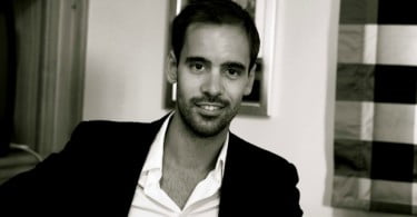 Lusiaves tem novo Diretor de Marketing