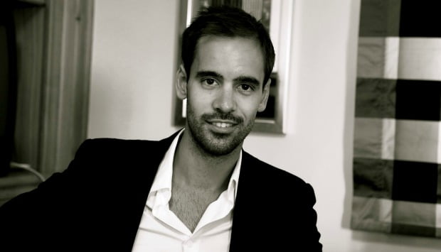 Lusiaves tem novo Diretor de Marketing