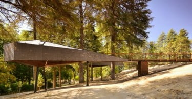 Pedras Salgadas spa & nature park vence prémio internacional