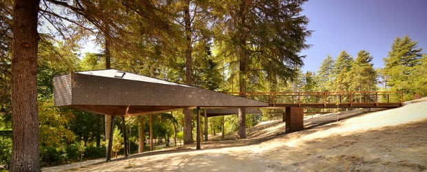 Pedras Salgadas spa & nature park vence prémio internacional