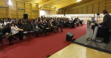Conferência DH: "Novas plataformas de distribuição trazem novos modelos de negócio"