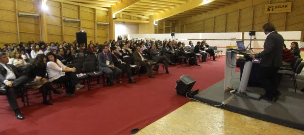 Conferência DH: "Novas plataformas de distribuição trazem novos modelos de negócio"