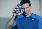 Pepsi lança campanha que tem Messi como protagonista