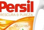 Persil lança "Frescura & Pureza"