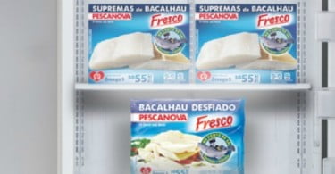 Pescanova (re)lança vales de desconto em Bacalhau Fresco