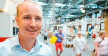 Grupo IKEA regista novo crescimento
