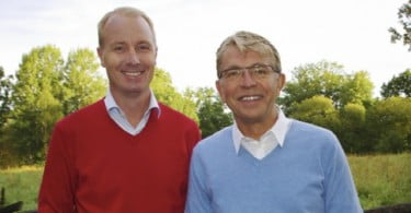 IKEA escolhe novo vice-presidente e futuro CEO