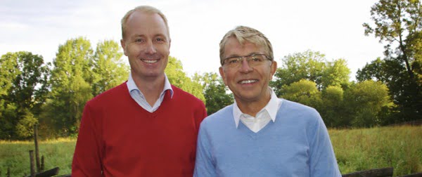 IKEA escolhe novo vice-presidente e futuro CEO