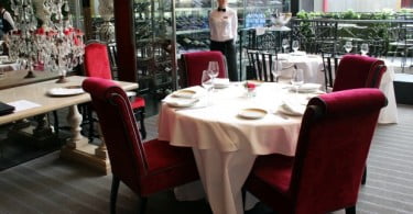Olivier investe 1 milhão em novo restaurante
