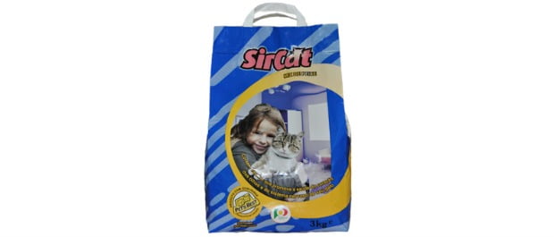 Pets Best lança novo produto para gato
