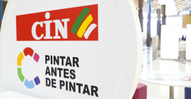 CIN participa no evento de design The Oporto Show