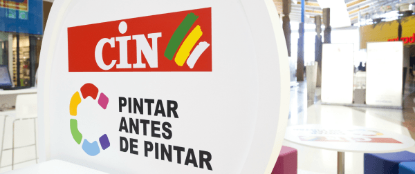 CIN participa no evento de design The Oporto Show
