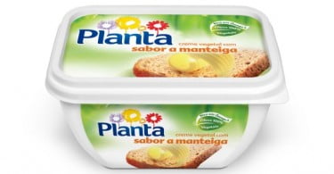 Planta Sabor a Manteiga tem novo posicionamento