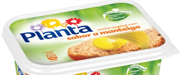 Planta Sabor a Manteiga tem agora embalagem de 1Kg