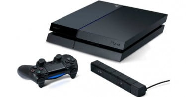 Sony vende 1 milhão de PlayStation 4 em 24 horas