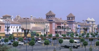 Sonae Sierra vai desenvolver Designer Outlet em Espanha