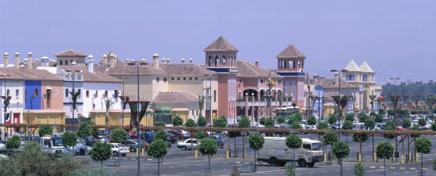 Sonae Sierra vai desenvolver Designer Outlet em Espanha