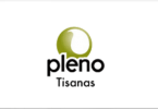 Pleno Tisanas lança Tisana Light Chá Verde & Limão