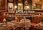 Ralph Lauren abre restaurante em Nova Iorque