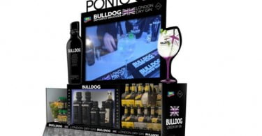 Bulldog Gin lança Ponto Gin na Makro