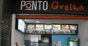 Ria Shopping reforça oferta de restauração