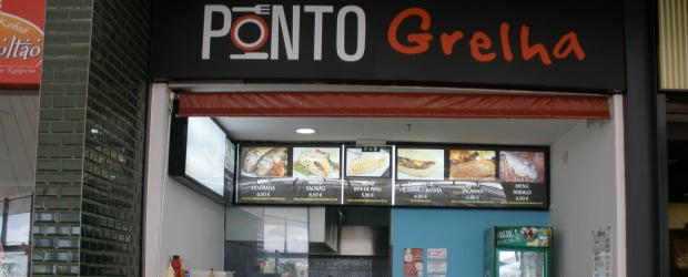 Ria Shopping reforça oferta de restauração