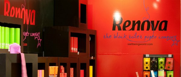 Regressam pop-up stores da Renova