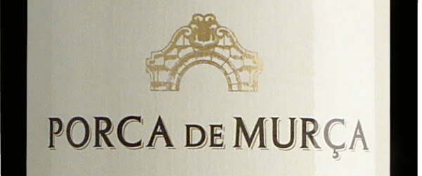 Porça de Murça tinto 2009 está no Top 100 Best Buys 2012