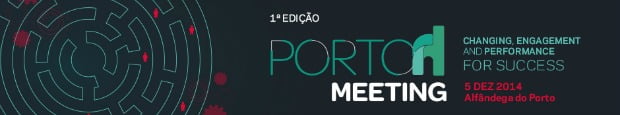 RH Meeting reúne especialistas em Gestão de Recursos Humanos