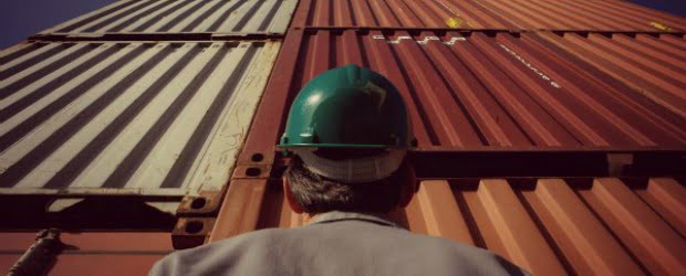 Empresas transitárias faturaram 1390 milhões de euros em 2013