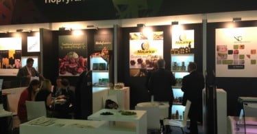 Portugal Foods participa na ProdExpo 2014