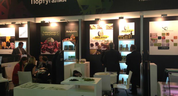 Portugal Foods participa na ProdExpo 2014