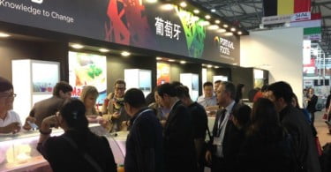 PortugalFoods promove marcas portuguesas na China