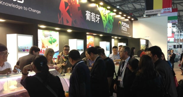 PortugalFoods promove marcas portuguesas na China