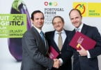 Portugal é parceiro da Fruit Logistica 2015
